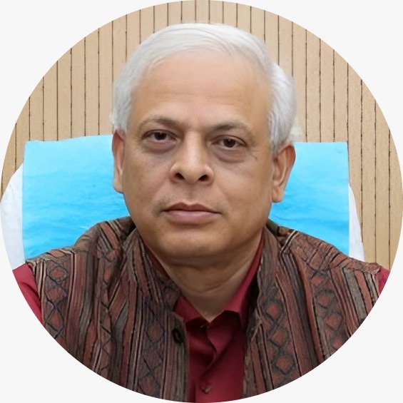Prof. Amit Patra