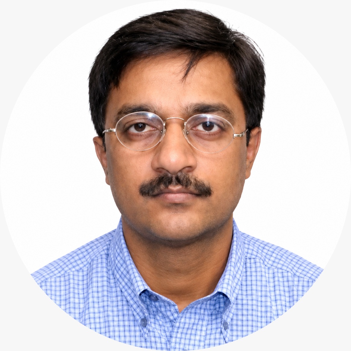 Prof. Rajesh Kumar Mall