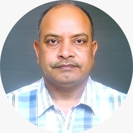 Prof. D S Pandey