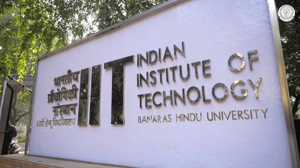 Indian Institute of Technology (BHU), Varanasi