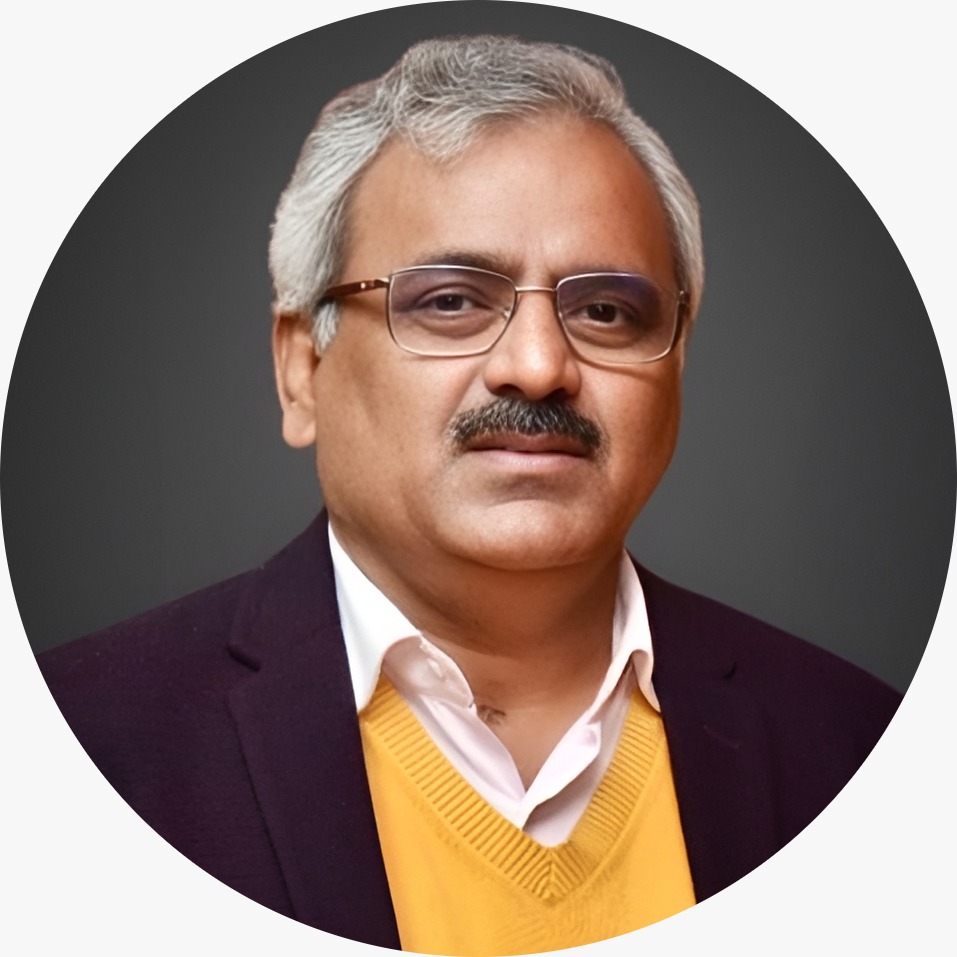 Prof. Prabodh K Trivedi