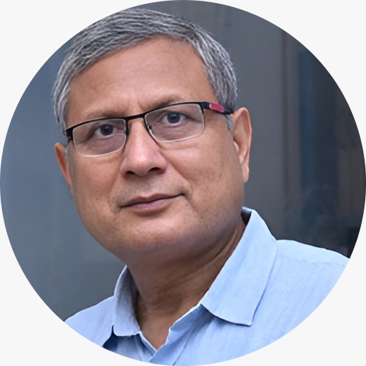 Prof. Vinod K. Singh
